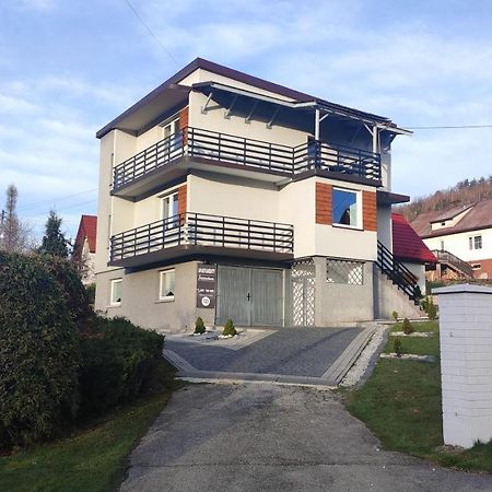Jaszczurowa Apartament II Eksteriør bilde