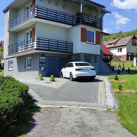 Jaszczurowa Apartament II Rom bilde