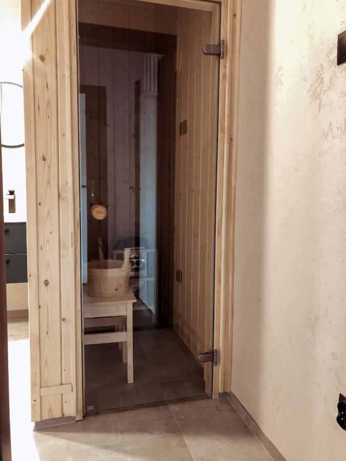Jaszczurowa Apartament II Eksteriør bilde