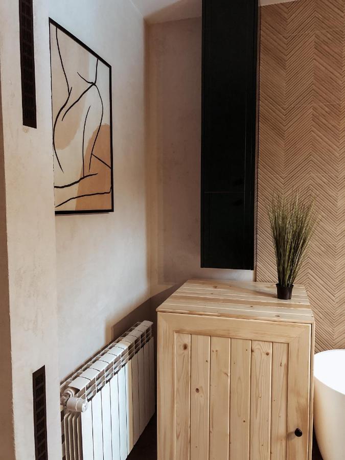 Jaszczurowa Apartament II Eksteriør bilde