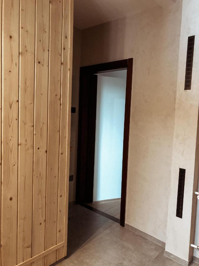 Jaszczurowa Apartament II Eksteriør bilde
