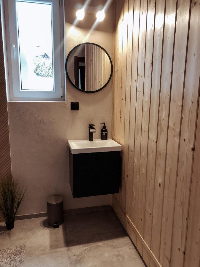 Jaszczurowa Apartament II Eksteriør bilde