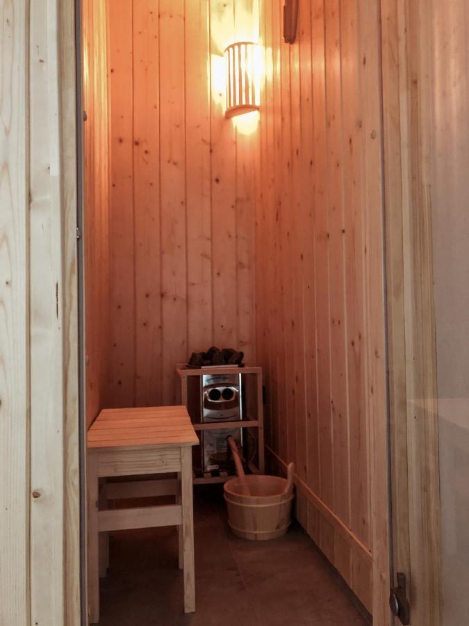 Jaszczurowa Apartament II Eksteriør bilde