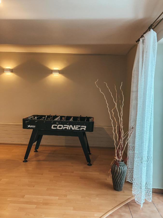Jaszczurowa Apartament II Eksteriør bilde
