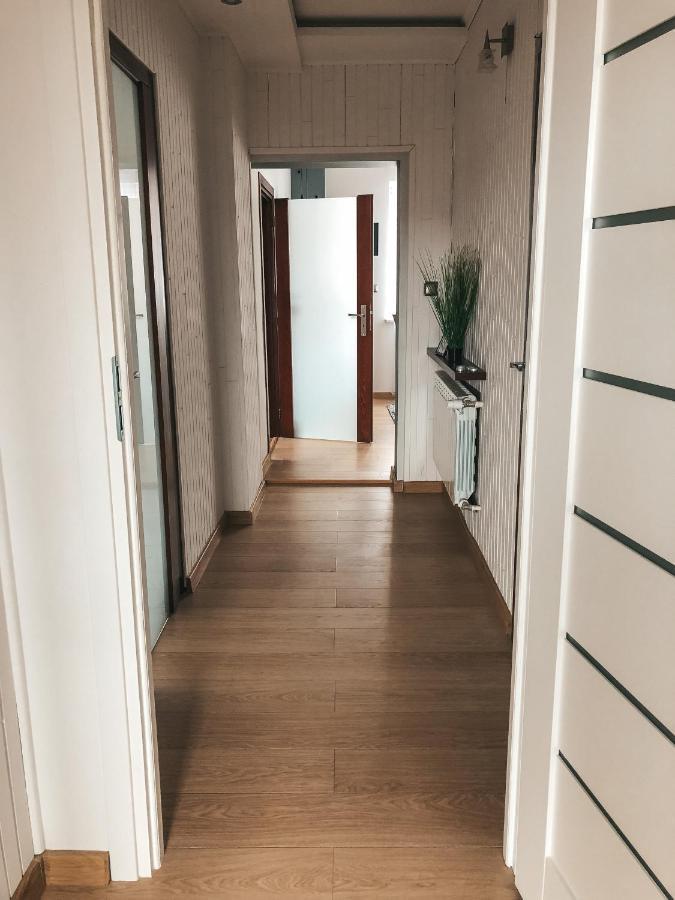 Jaszczurowa Apartament II Eksteriør bilde