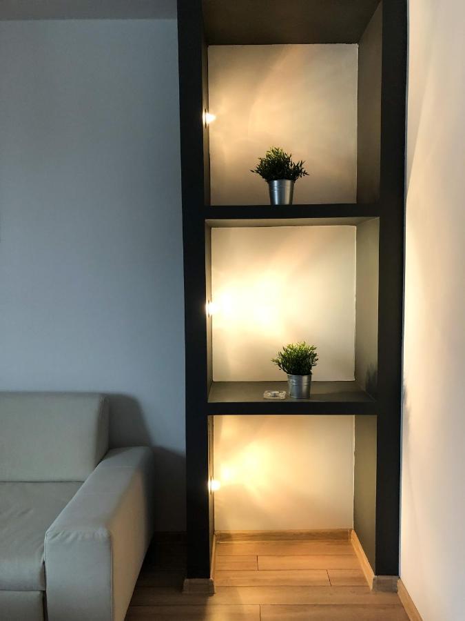 Jaszczurowa Apartament II Eksteriør bilde