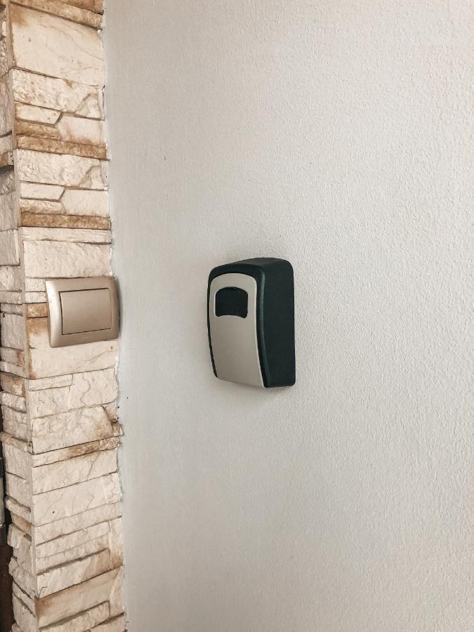 Jaszczurowa Apartament II Eksteriør bilde