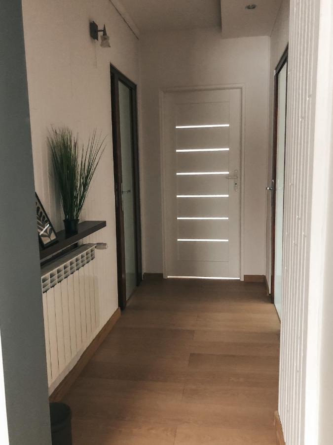 Jaszczurowa Apartament II Eksteriør bilde