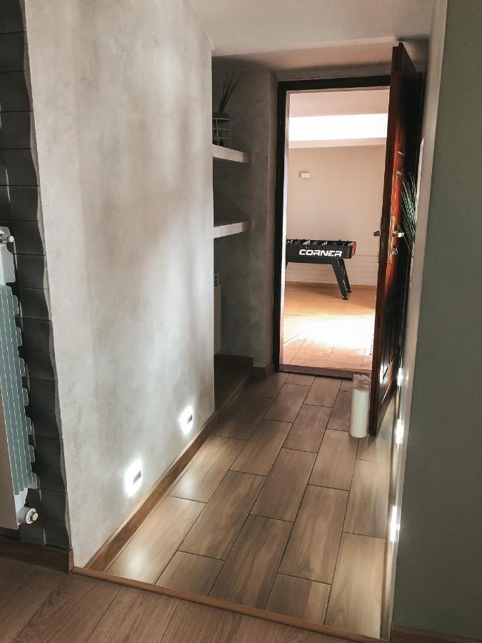 Jaszczurowa Apartament II Eksteriør bilde
