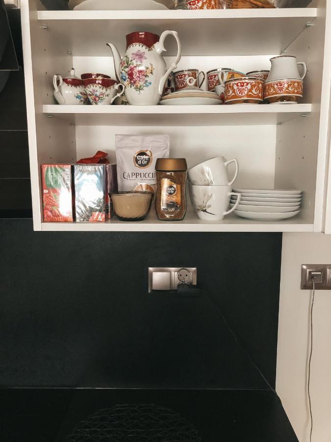 Jaszczurowa Apartament II Eksteriør bilde