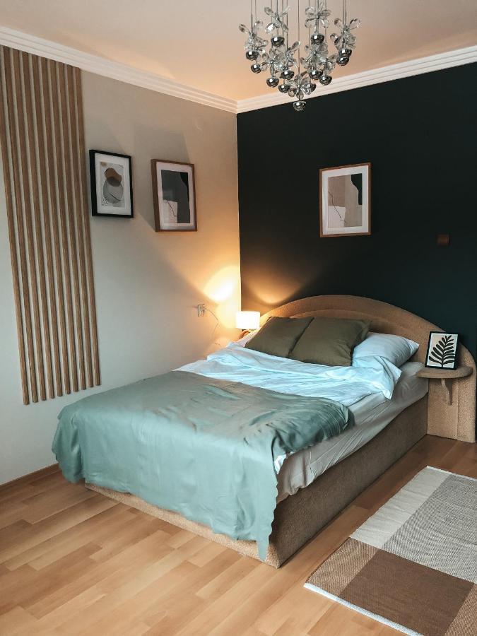 Jaszczurowa Apartament II Eksteriør bilde