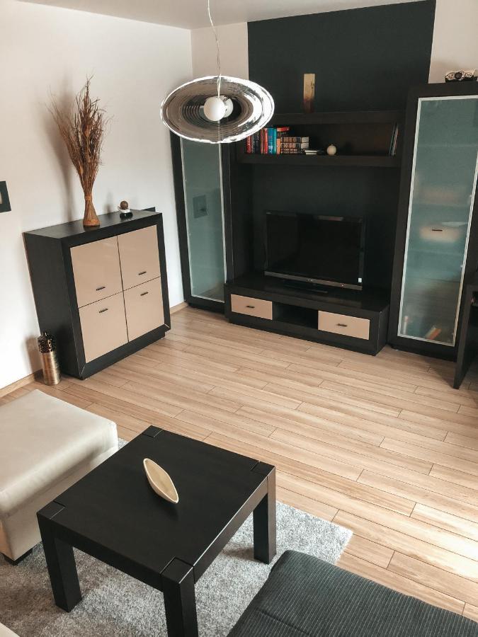 Jaszczurowa Apartament II Eksteriør bilde