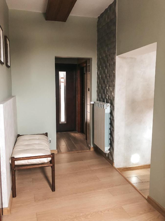 Jaszczurowa Apartament II Eksteriør bilde