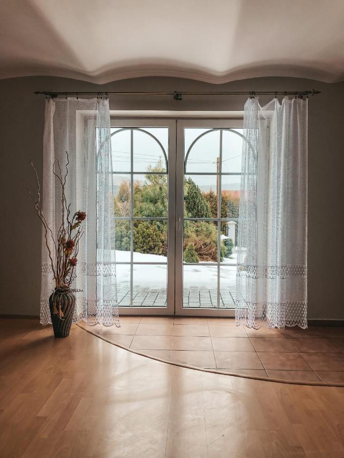 Jaszczurowa Apartament II Eksteriør bilde