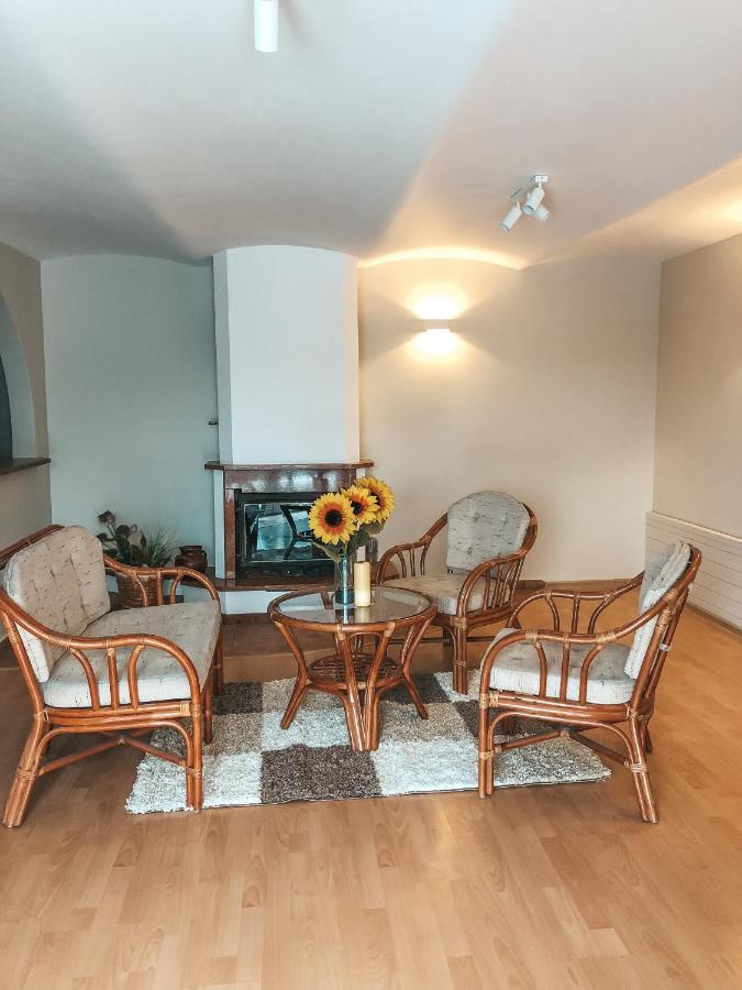 Jaszczurowa Apartament II Eksteriør bilde