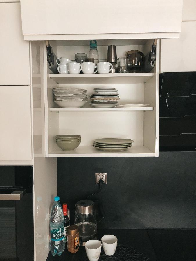 Jaszczurowa Apartament II Eksteriør bilde