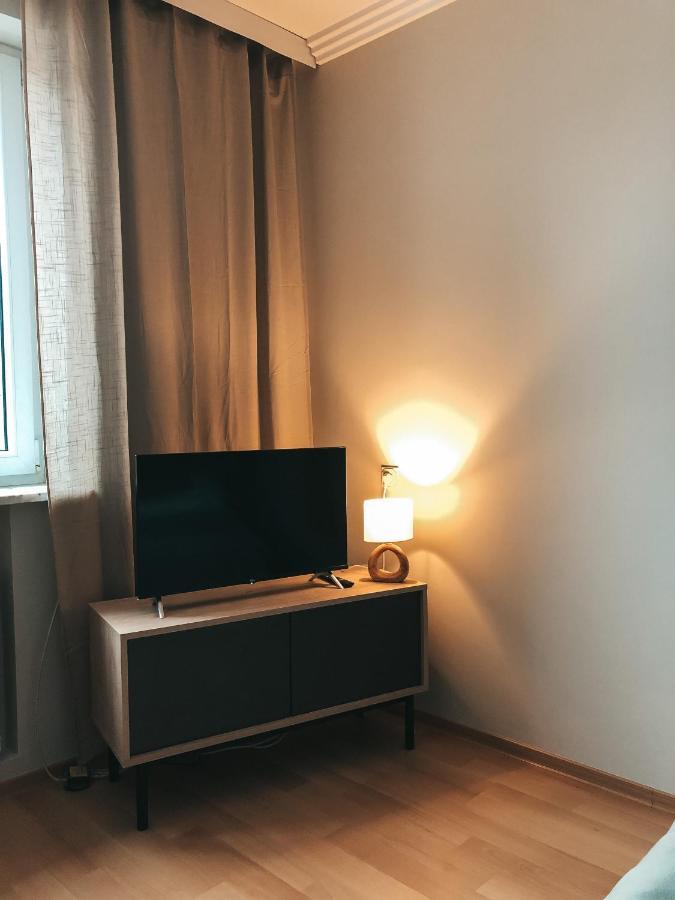 Jaszczurowa Apartament II Eksteriør bilde