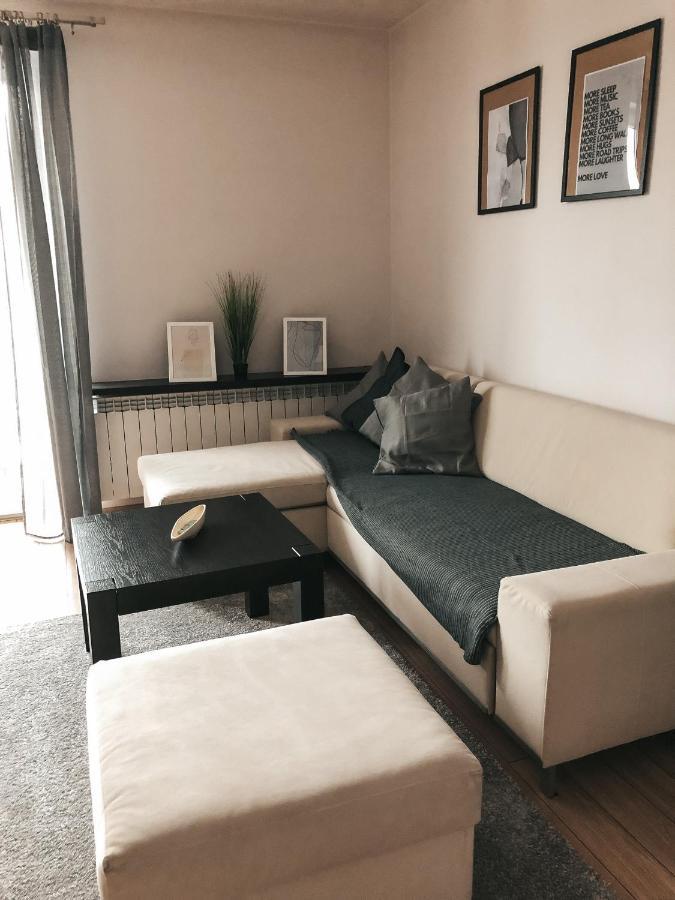 Jaszczurowa Apartament II Eksteriør bilde