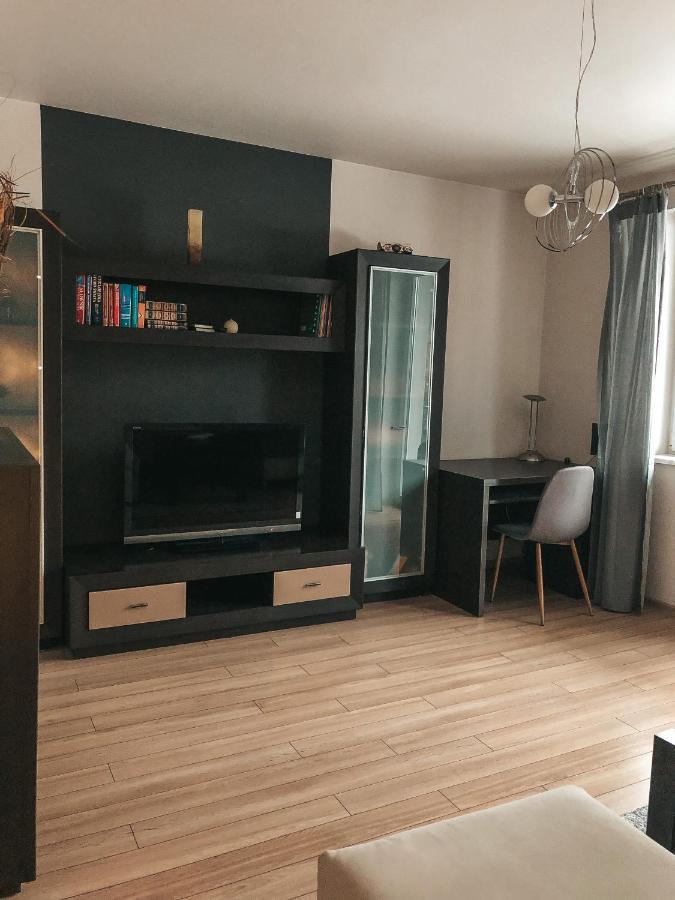 Jaszczurowa Apartament II Eksteriør bilde