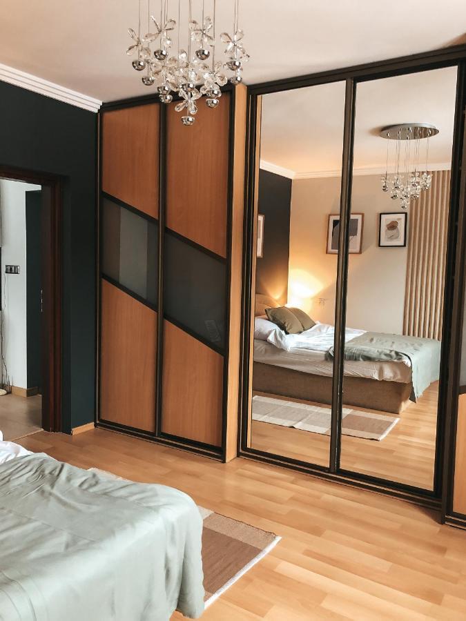 Jaszczurowa Apartament II Eksteriør bilde
