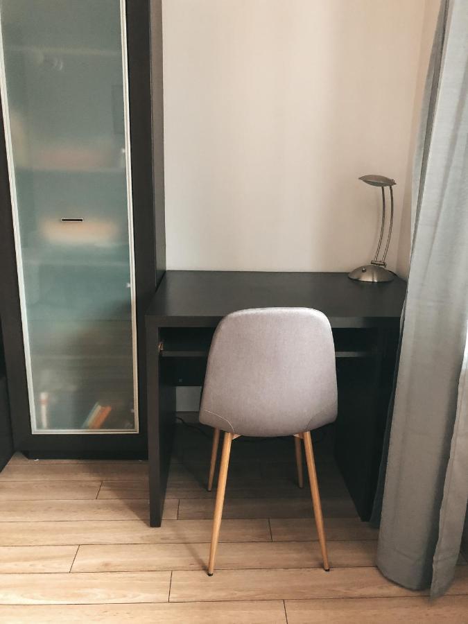 Jaszczurowa Apartament II Eksteriør bilde