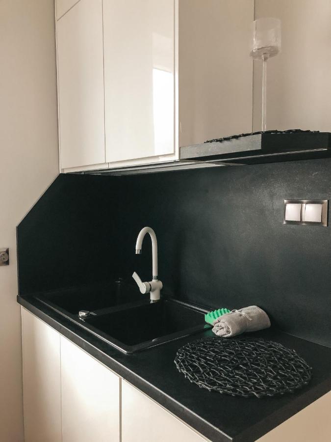 Jaszczurowa Apartament II Eksteriør bilde