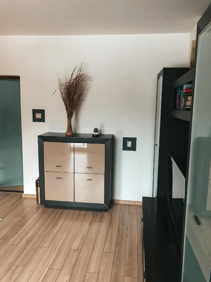 Jaszczurowa Apartament II Eksteriør bilde