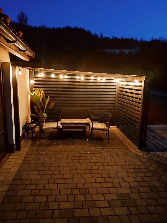 Jaszczurowa Apartament II Eksteriør bilde