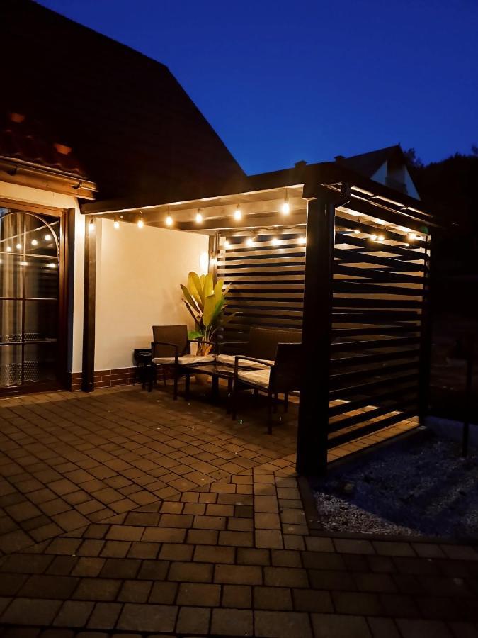 Jaszczurowa Apartament II Eksteriør bilde